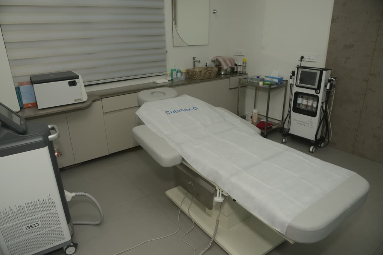 Clinic Image